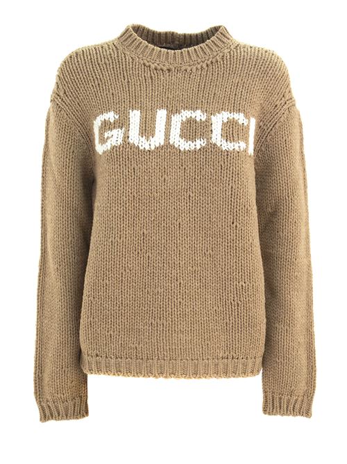 Pullover  GUCCI | 761539 XKDK42296